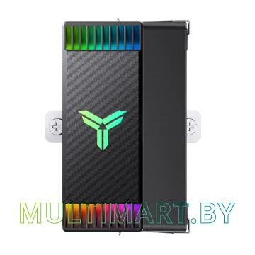 Кулер Jonsbo CR-1000 EVO ARGB (черный) картинка 4